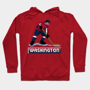 Washington Hockey Hoodie